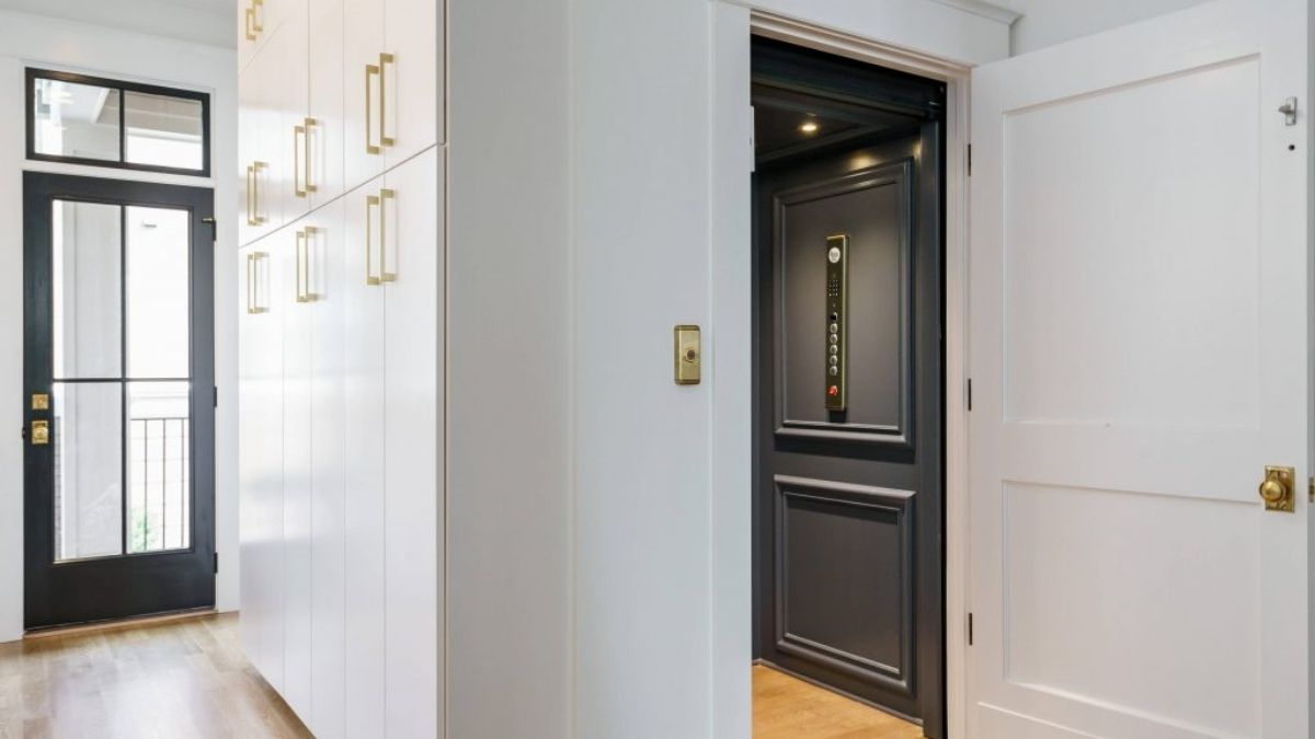 Home Lift vs. Home Elevator What’s the Best Choice for Your Home