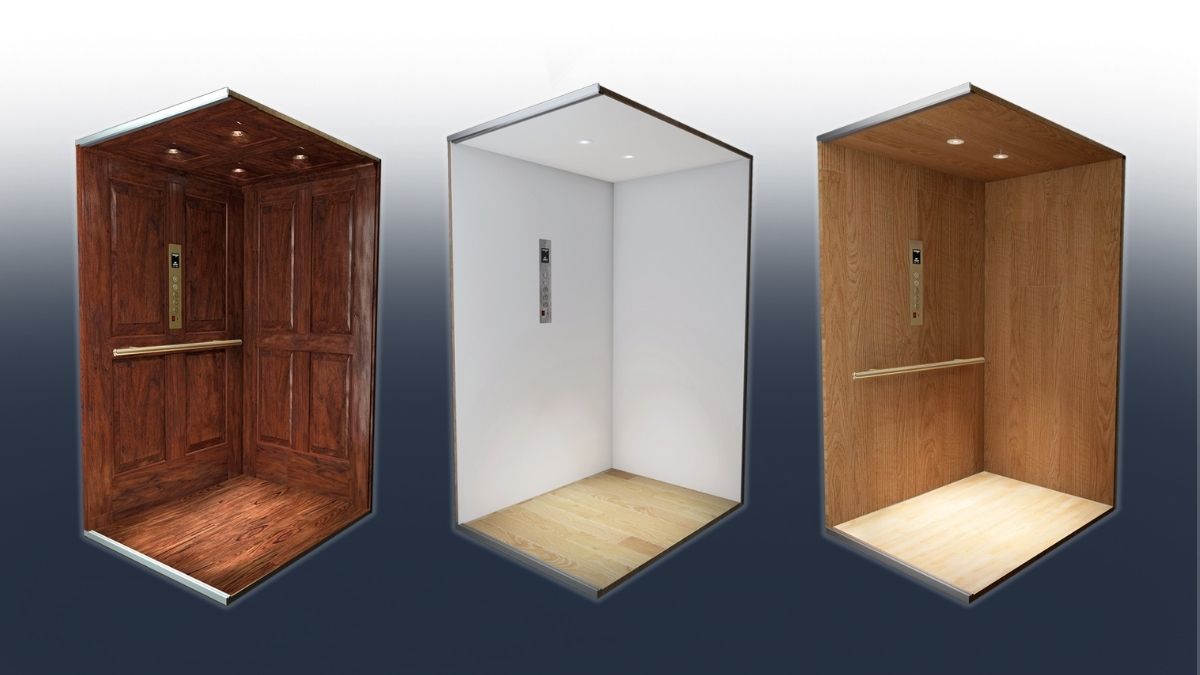 The Top Benefits of Installing a Home Elevator in Your Carolina Home