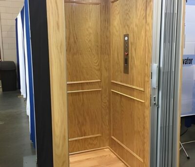 Residential Home Elevator